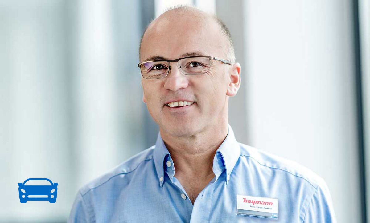 KFZLack und Karosserie Heymann GmbH Nastätten